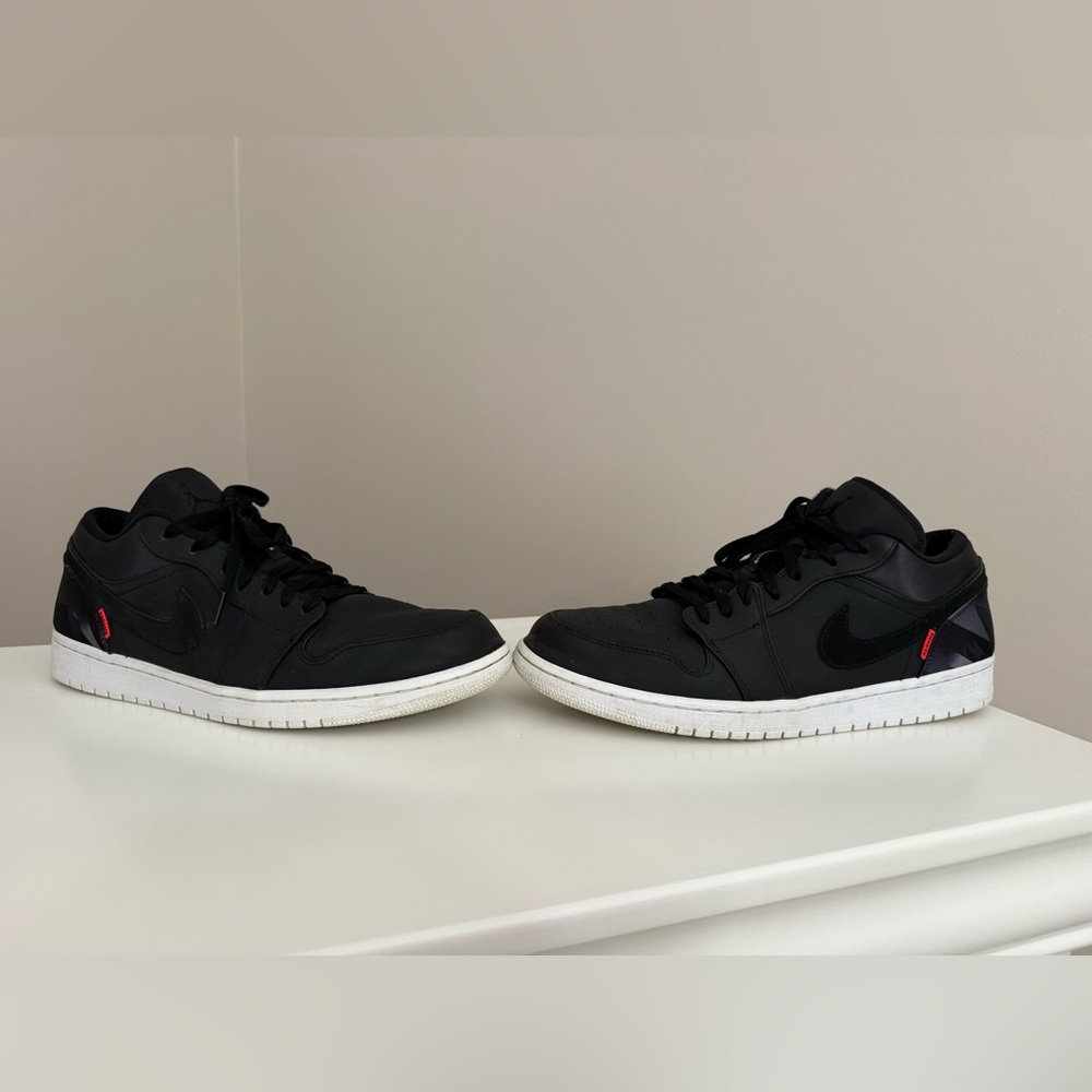 Air Jordan Low 1 Paris Saint Germain, men’s 14